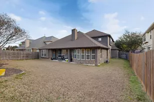 832 Monticello Dr, Burleson, TX 76028 - Photo 32