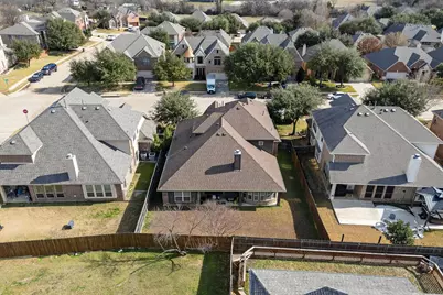 832 Monticello Drive, Burleson, TX 76028 - Photo 36