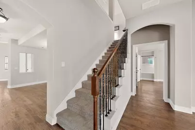 832 Monticello Drive, Burleson, TX 76028 - Photo 8