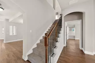 832 Monticello Dr, Burleson, TX 76028 - Photo 8