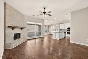 832 Monticello Dr, Burleson, TX 76028 - Photo 8