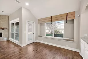 832 Monticello Dr, Burleson, TX 76028 - Photo 16