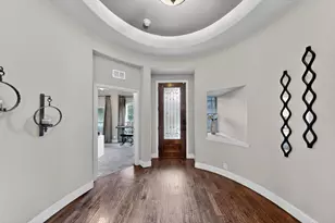 832 Monticello Dr, Burleson, TX 76028 - Photo 4