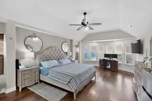 832 Monticello Dr, Burleson, TX 76028 - Photo 24