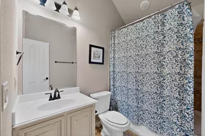 832 Monticello Drive, Burleson, TX 76028 - Photo 18