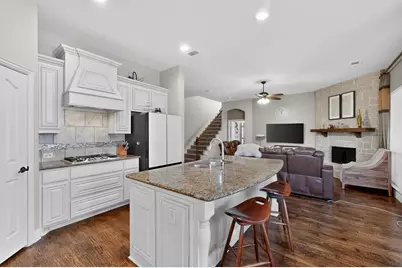 832 Monticello Drive, Burleson, TX 76028 - Photo 28