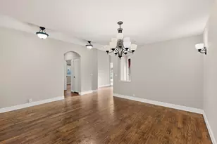 832 Monticello Dr, Burleson, TX 76028 - Photo 4