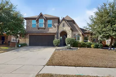 832 Monticello Drive, Burleson, TX 76028 - Photo 2