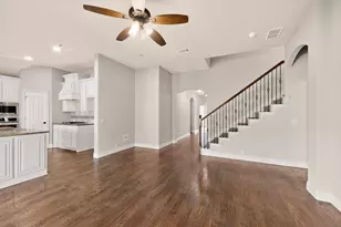 832 Monticello Dr, Burleson, TX 76028 - Photo 6