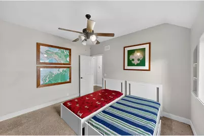 832 Monticello Drive, Burleson, TX 76028 - Photo 10