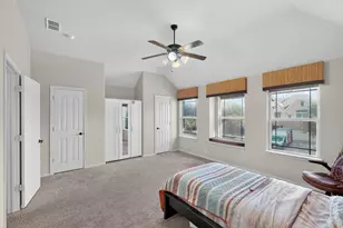 832 Monticello Dr, Burleson, TX 76028 - Photo 20