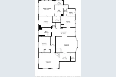 3002 S Jennings, Fort Worth, TX 76110 - Photo 26