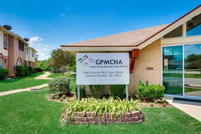 5 E Townhouse Lane, Grand Prairie, TX 75052 - Photo 16