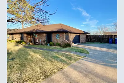 407 Green Acres Drive, Palmer, TX 75152 - Photo 2