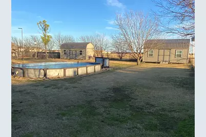 407 Green Acres Drive, Palmer, TX 75152 - Photo 12