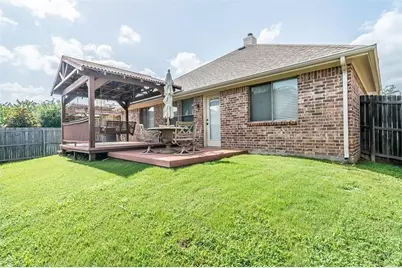 9321 Jerico Drive, McKinney, TX 75072 - Photo 22