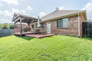 9321 Jerico Dr, McKinney, TX 75072 - Photo 22