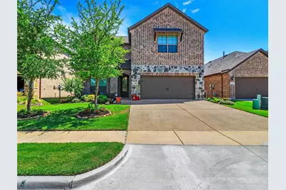 1306 Elizabeth Street, Anna, TX 75409 - Photo 1