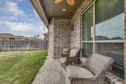 1306 Elizabeth Street, Anna, TX 75409 - Photo 32