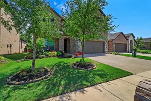 1306 Elizabeth St, Anna, TX 75409 - Photo 2