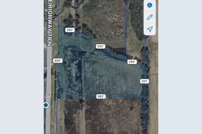 4482 State Highway 78 N, Farmersville, TX 75442 - Photo 1