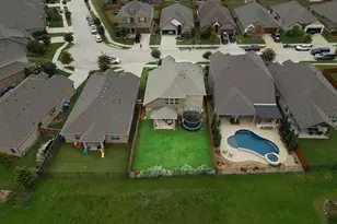 14808 Reims Wy, Aledo, TX 76008 - Photo 4