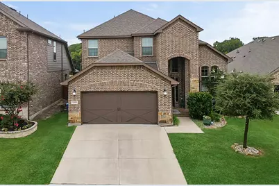14808 Reims Way, Aledo, TX 76008 - Photo 2