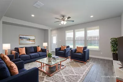 14621 Bootes Drive, Haslet, TX 76052 - Photo 24