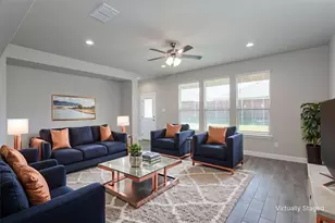 14621 Bootes Dr, Haslet, TX 76052 - Photo 24