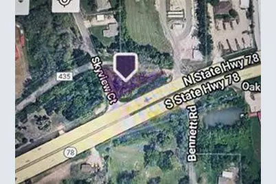 3650 N State Highway 78, Wylie, TX 75098 - Photo 1