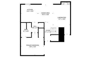 10430 Las Brisas Dr, Dallas, TX 75243 - Photo 24