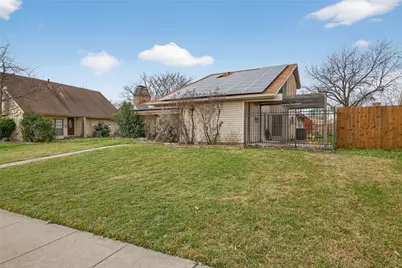 2801 Vancouver Street, Irving, TX 75062 - Photo 2