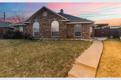 1931 Hearthside Lane, Garland, TX 75044 - Photo 1