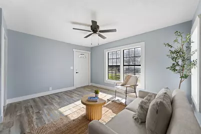 3841 Avenue M, Fort Worth, TX 76105 - Photo 4