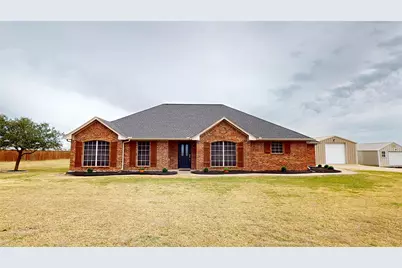 425 Country Manor Lane, Royse City, TX 75189 - Photo 1