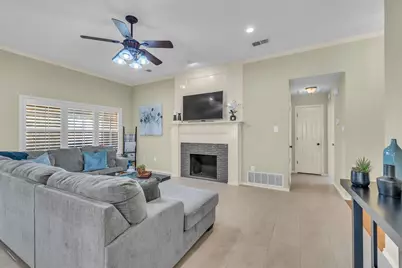 7500 Caddo Court, Fort Worth, TX 76132 - Photo 8