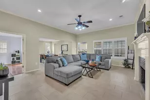 7500 Caddo Ct, Fort Worth, TX 76132 - Photo 8