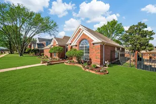 1333 Autumn Trail, Lewisville, TX 75067 - Photo 36