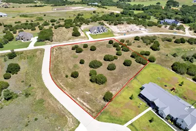 301 Elliott Court, Cresson, TX 76035 - Photo 1