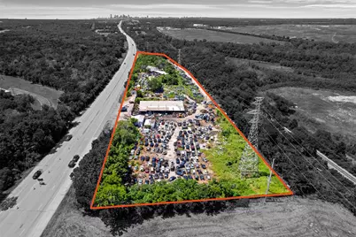 10466 S Central Expressway, Hutchins, TX 75241 - Photo 2