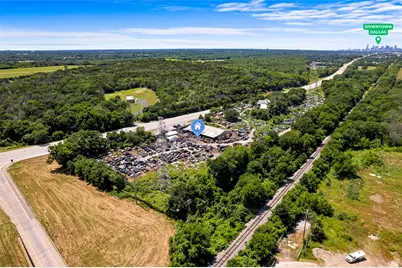 10466 S Central Expressway, Hutchins, TX 75241 - Photo 4