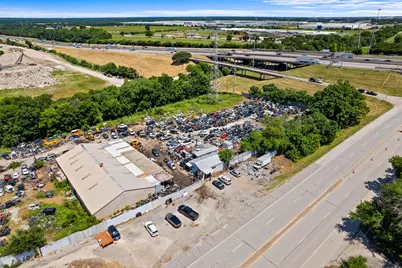 10466 S Central Expressway, Hutchins, TX 75241 - Photo 8