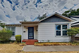 4919 Birchman Ave, Fort Worth, TX 76107 - Photo 1