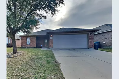 4313 Red Clover Lane, Fort Worth, TX 76036 - Photo 1