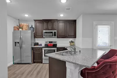 6808 Topaz Drive, Greenville, TX 75402 - Photo 1