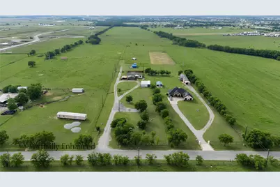 2614 County Road 4010, Decatur, TX 76234 - Photo 1