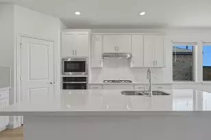 1433 Arciones Rd, Haslet, TX 76052 - Photo 2