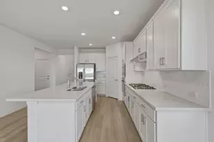 1433 Arciones Rd, Haslet, TX 76052 - Photo 4