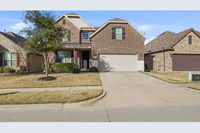 11504 Zoe Lane, McKinney, TX 75071 - Photo 2