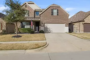 11504 Zoe Ln, McKinney, TX 75071 - Photo 2